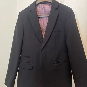 Isaac Mizrahi Boy Suit